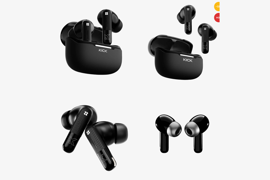 Phantom Buds X Pro Price in Nepal