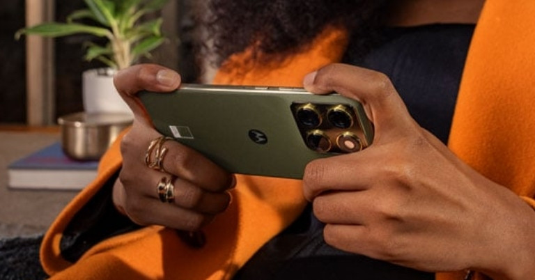 Motorola Edge 70 launch date confirmed as it spotted in polish website