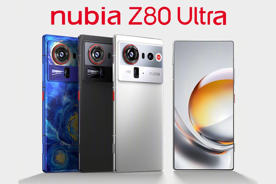 Nubia-Z80-Ultra-Price-in-Nepal Nubia Z80 Ultra Price in Nepal, Specifications, Availability