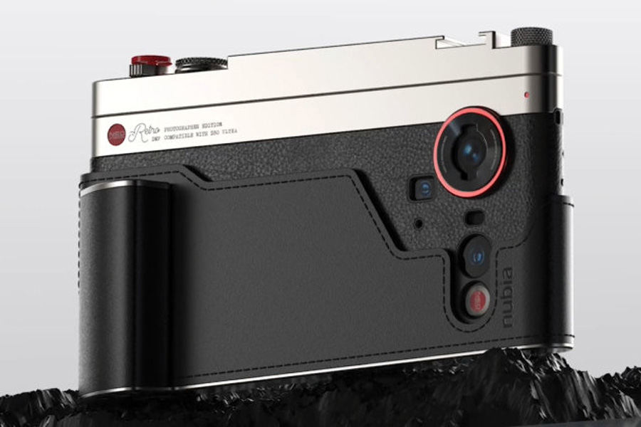 Nubia-Z80-Ultra Nubia Z80 Ultra Price in Nepal, Specifications, Availability