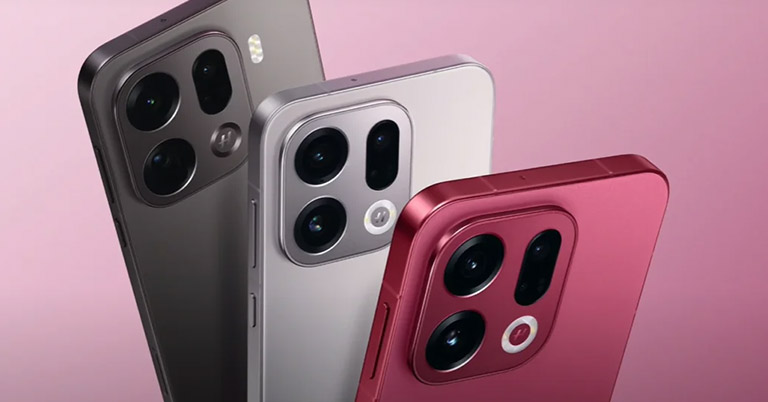 OPPO Find X9 Pro Price in Nepal 2025