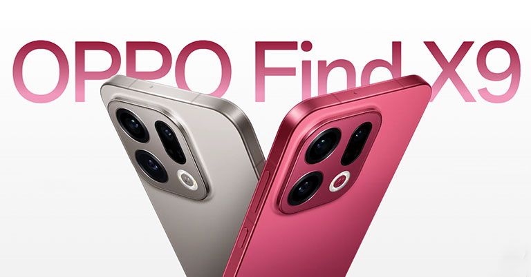 OPPO Find X9 price in Nepal