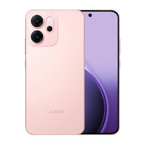OPPO Reno 14 F - Glossy Pink