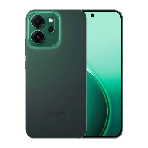 OPPO Reno 14 F - Luminous Green