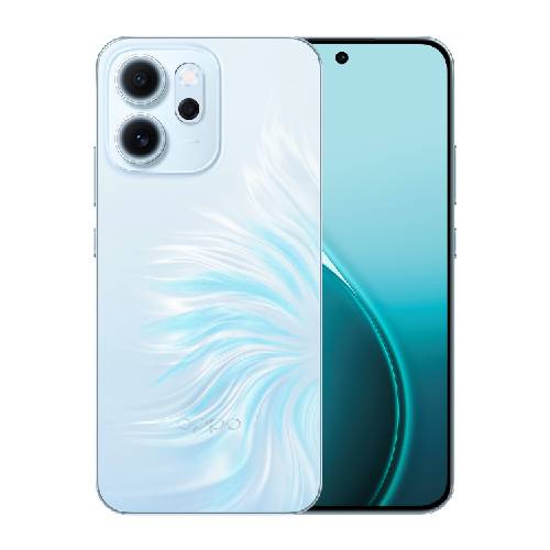 OPPO Reno 14 F - Opal Blue
