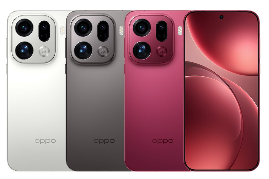 Oppo-Find-X9-Pro-Design-and-Display OPPO Find X9 Pro Price in Nepal, Specifications, Availability