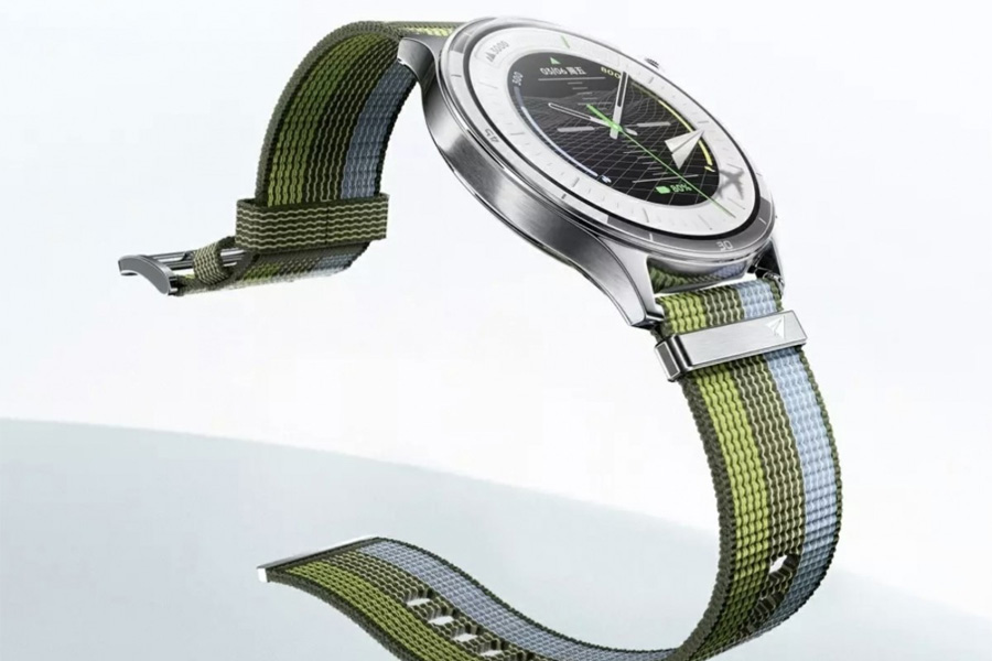 Oppo-Watch-S-display Oppo Watch S Price in Nepal, Specifications, Availability