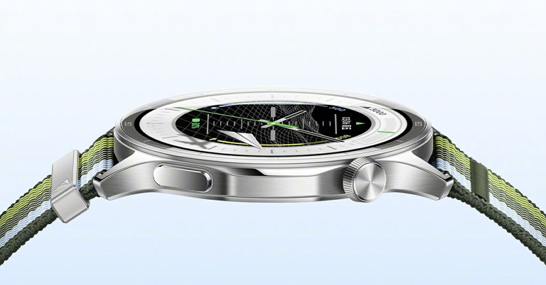 Oppo-Watch-S-price-in-Nepal Oppo Watch S Price in Nepal, Specifications, Availability
