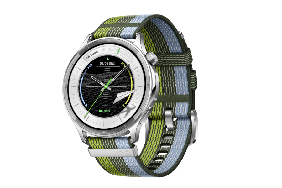 Oppo-watch-S-Design Oppo Watch S Price in Nepal, Specifications, Availability