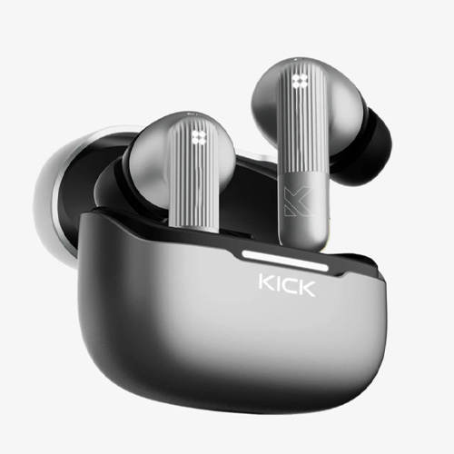 Phantom Buds X Pro Silver