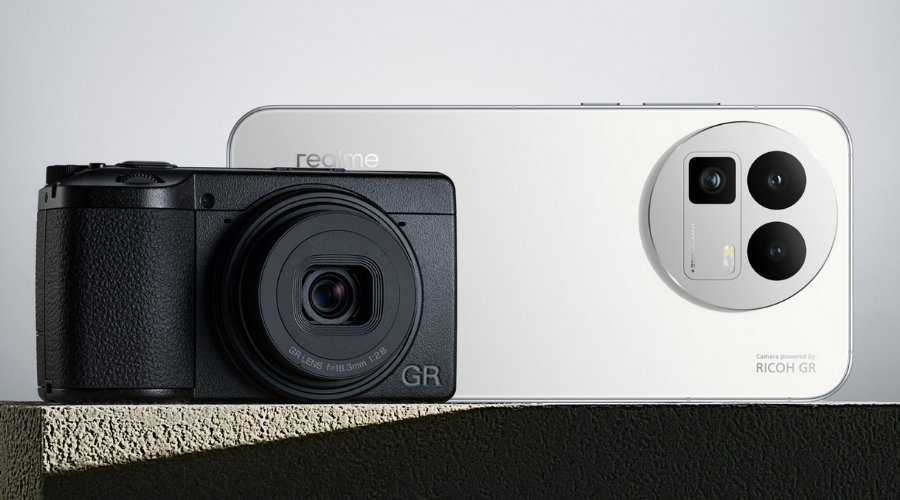 Realme-GT8-camera-powered-by-Ricoh-GR Realme GT8 Price in Nepal, Specifications and Features – GadgetByte Nepal