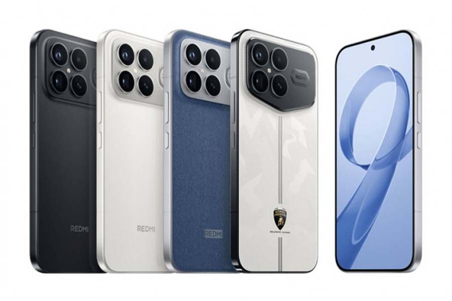 Redmi-K90-Pro-Max-Design-and-Display Redmi K90 Pro Max Price in Nepal, Specifications, Availability