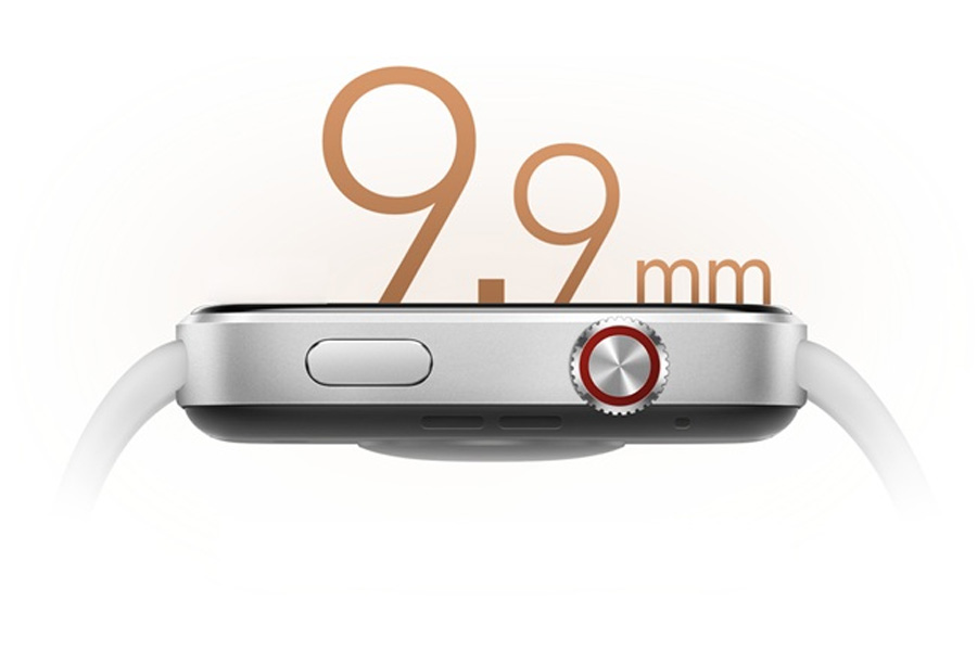 Redmi-watch-6-design Redmi Watch 6 Price in Nepal, Specifications, Availability