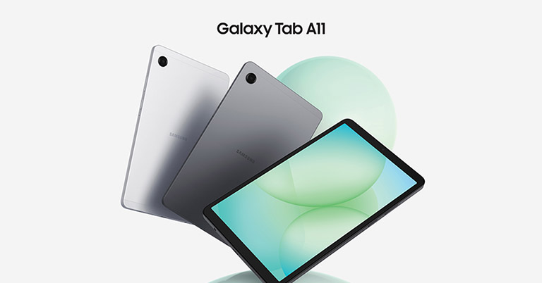 Samsung-Galaxy-Tab-A11-launched-in-Nepal Samsung Galaxy Tab A11 Price in Nepal, Specifications, Launch