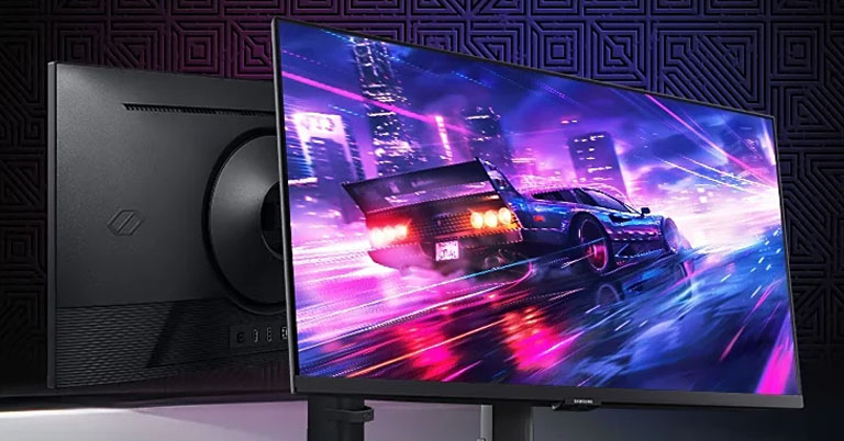 Samsung Odyssey G60F Price in Nepal