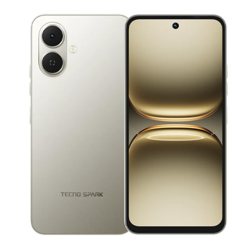 Tecno Spark Go 2