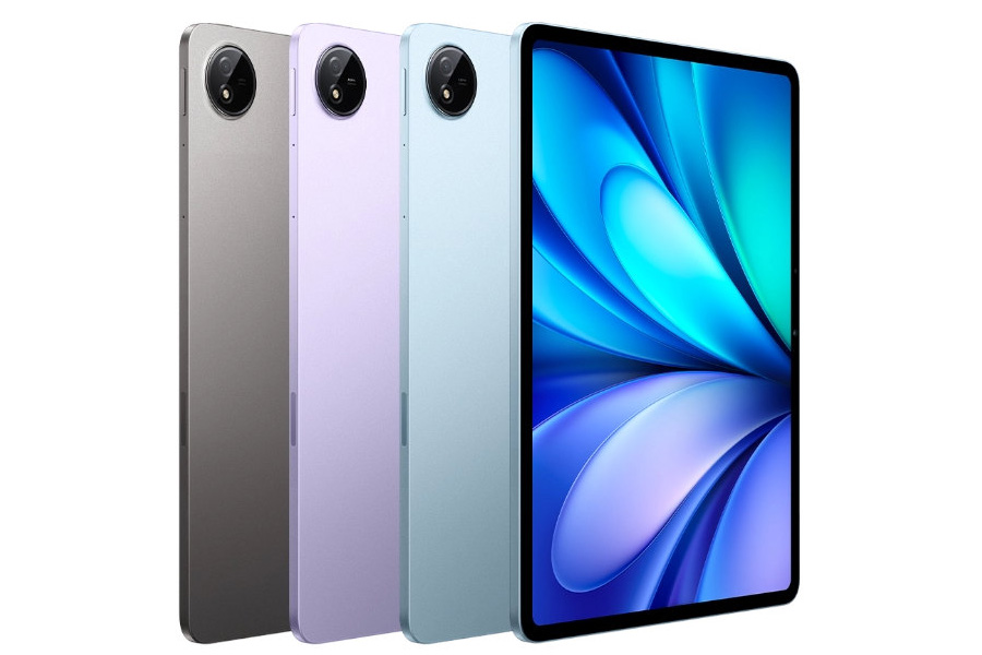 Vivo-Pad5e-Design-and-Display Vivo Pad 5e Price in Nepal, Specifications, Availability