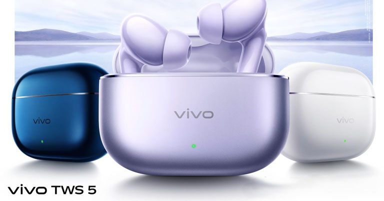 Vivo TWS 5 Price in Nepal Vivo TWS 5 Price in Nepal Hi-Fi