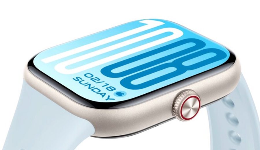 Watch GT 2 Display