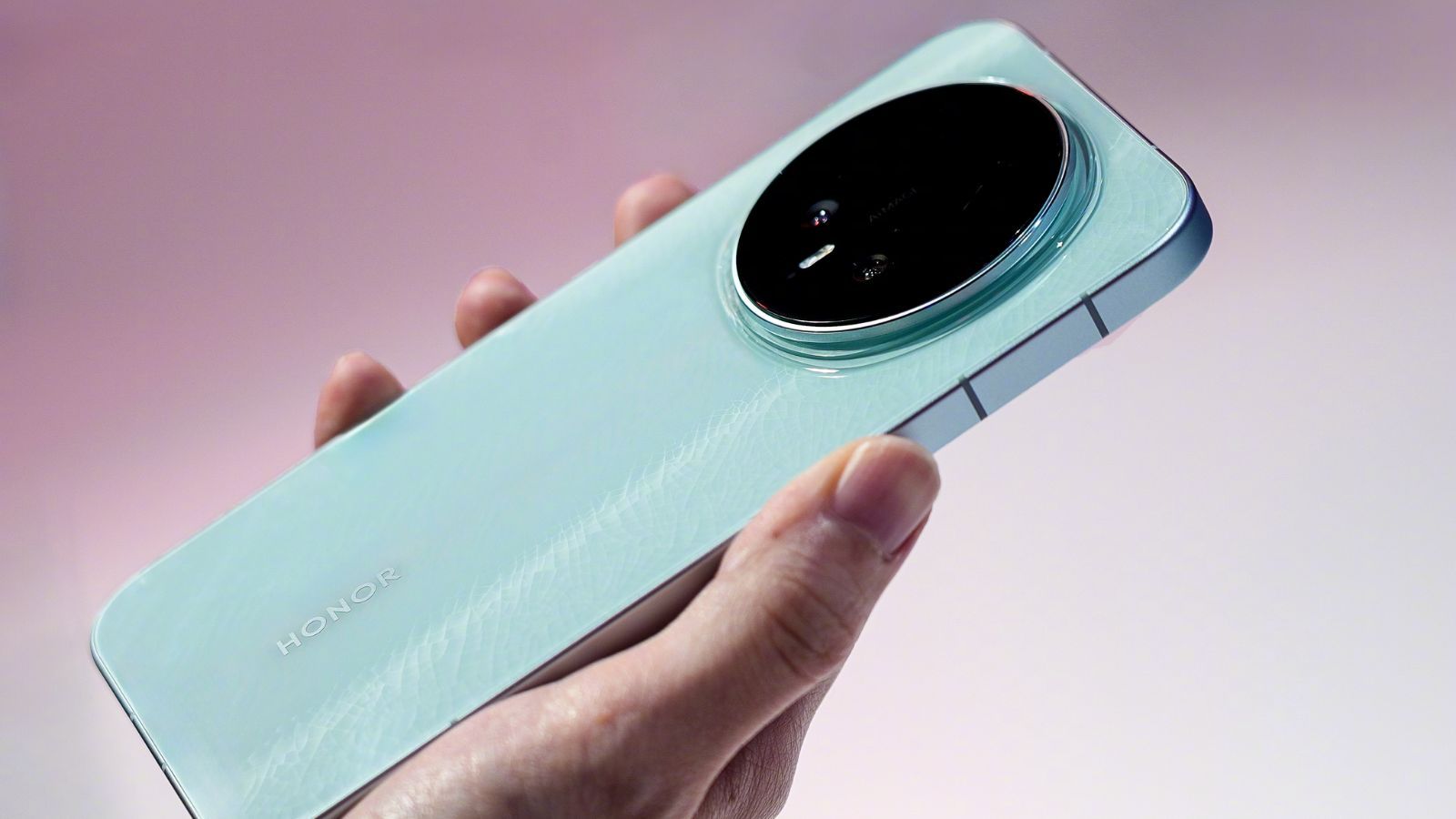 honor magic 8 pr leaked image