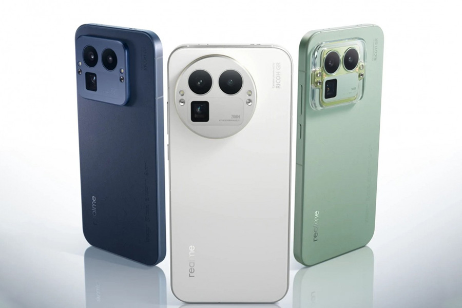 iQOO-15-Design- realme GT8 Pro Price in Nepal, Specifications, Availability