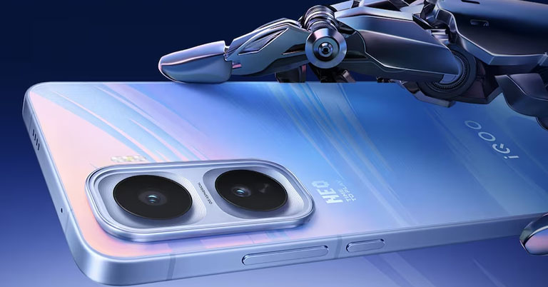 iQOO Neo 11 Price in Nepal