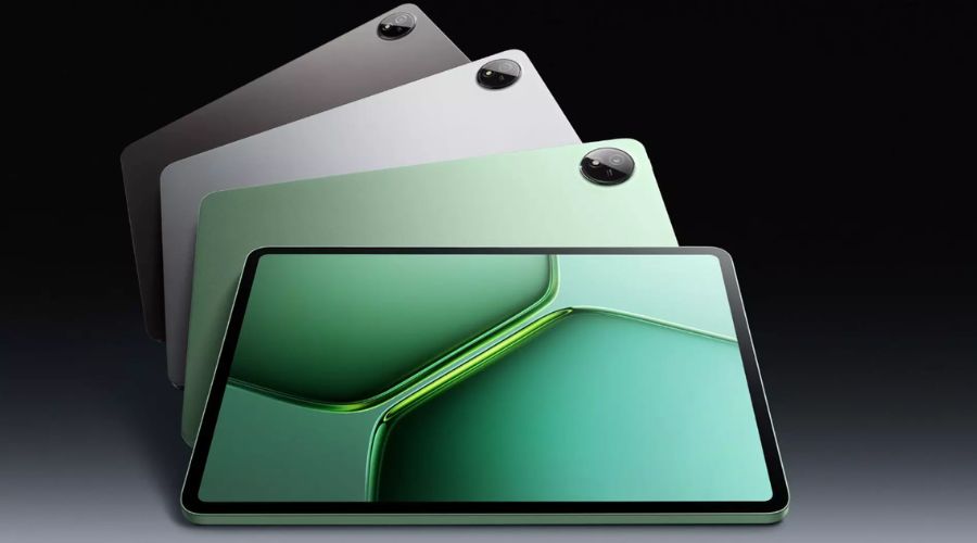iQOO-Pad-5e-Design iQOO Pad 5e Price in Nepal, Launch, Specifications, Availability