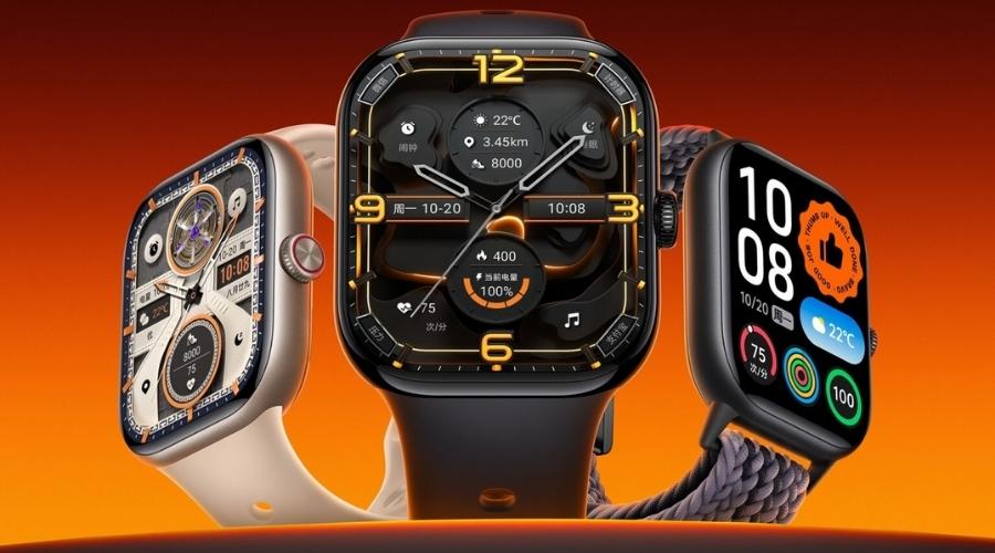 iQOO-Watch-GT-2-color-options iQOO watch GT 2 Price in Nepal, Specifications and Features – GadgetByte Nepal