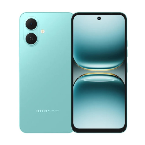 tecno spark go 2