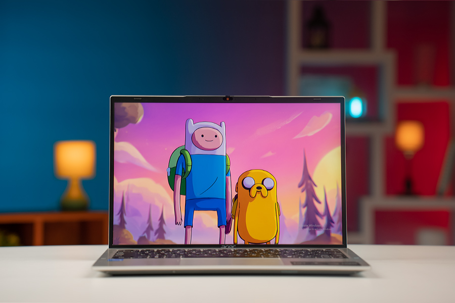 Acer Aspire Lite 14 Display