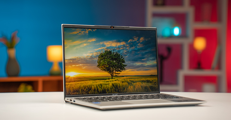 Acer Aspire Lite 14 review: A 2.2K display on a budget Acer Aspire Lite 14 Review