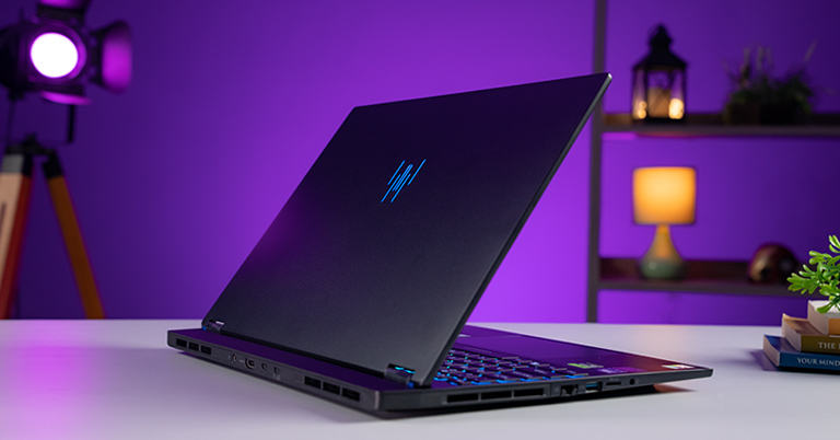 Acer-Helios-Neo-16S-AI-Review Acer Helios Neo 16S AI (2025) Review – Gadgetbyte