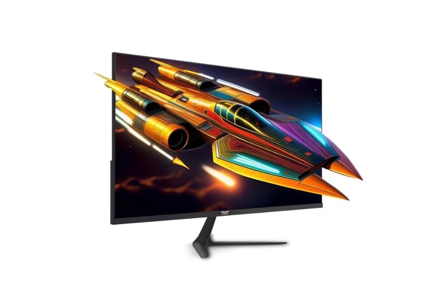 Armageddon XF27QHD design