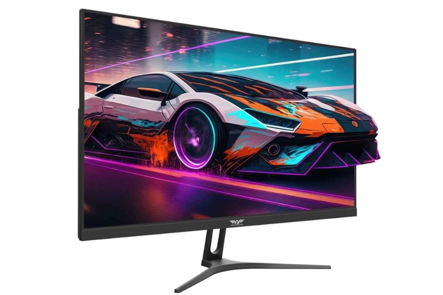 Armaggeddon Pixel Pro PF22HD Super Design