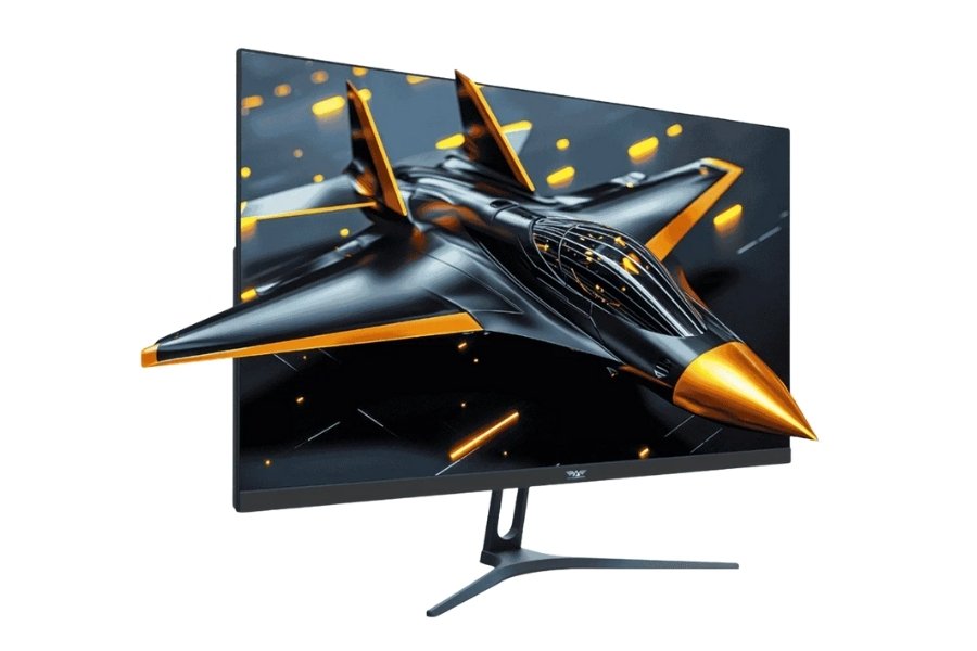 Armaggeddon XF24HD Super-120 design