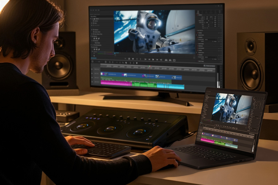 Asus-ProArt-p16-performance ASUS ProArt P16 Price in Nepal, Specifications – GadgetByte Nepal