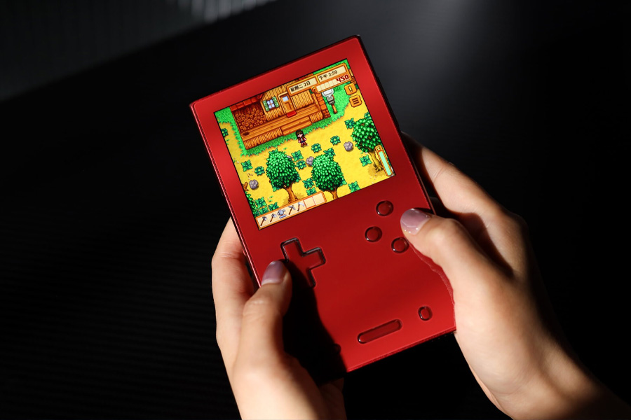 Ayaneo-Pocket-Vert-Design Ayaneo Pocket Vert Price in Nepal, Specifications, Availability