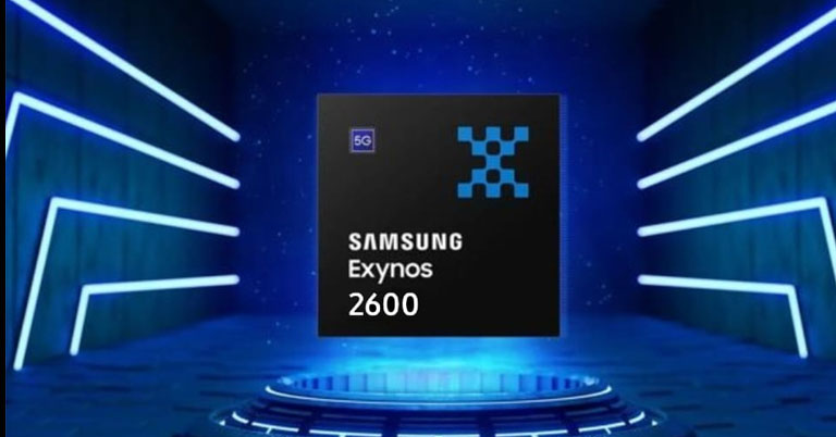 Exynos-2600 Samsung Exynos 2600 Announced! – GadgetByte Nepal