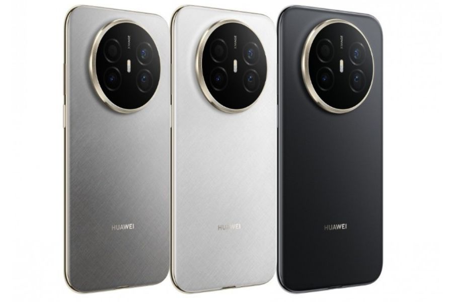 Huawei Mate 70 Air Design