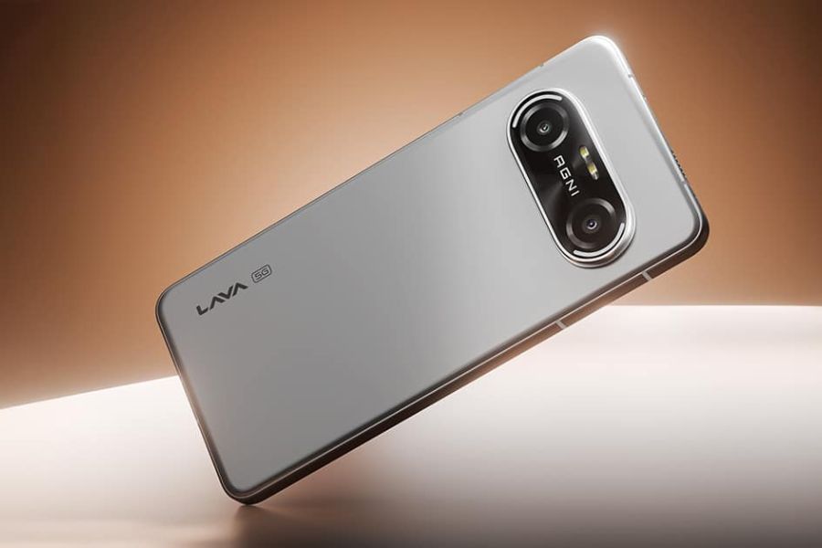 Lava-Agni-4-Design-and-Display Lava Agni 4 Price in Nepal, Launch, Specifications, Availability