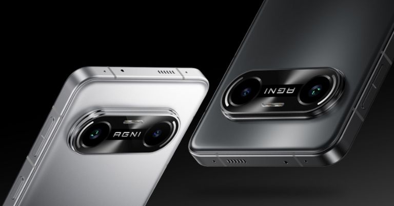 Lava-Agni-4-Price-in-Nepal-1 Lava Agni 4 Price in Nepal, Launch, Specifications, Availability