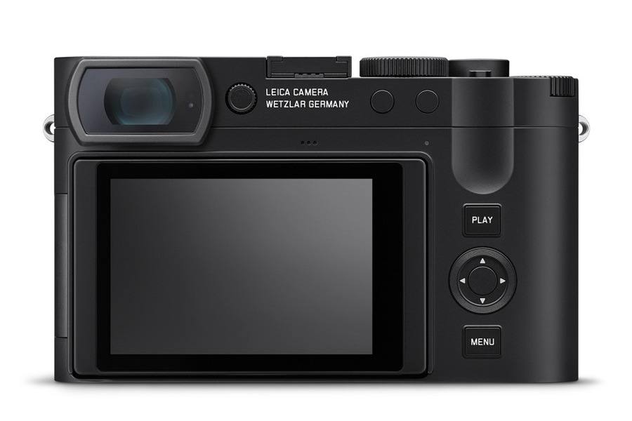 Monochrome-Live-view Leica Q3 Monochrom Price in Nepal, Specifications, Availability