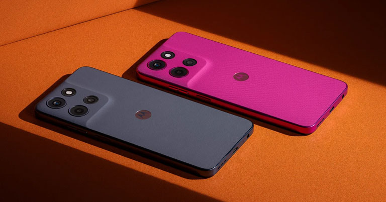 Moto G (2026) Launched with Android 16 and 50MP Camera Moto G (2026) Price in Nepal