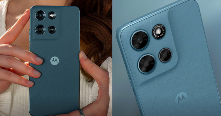 Moto G Play 2026 Price in Nepal