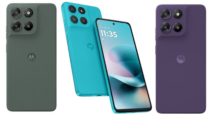 Motorola G67 Power Price in Nepal