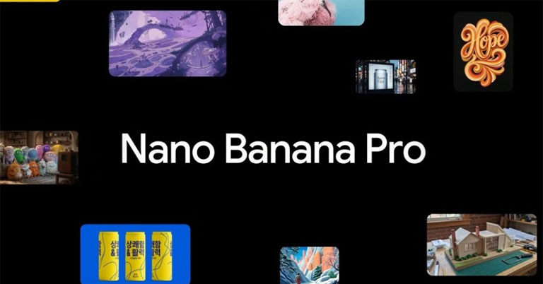 Nano-Banana-Pro- Nano Banana Pro Availability and Access