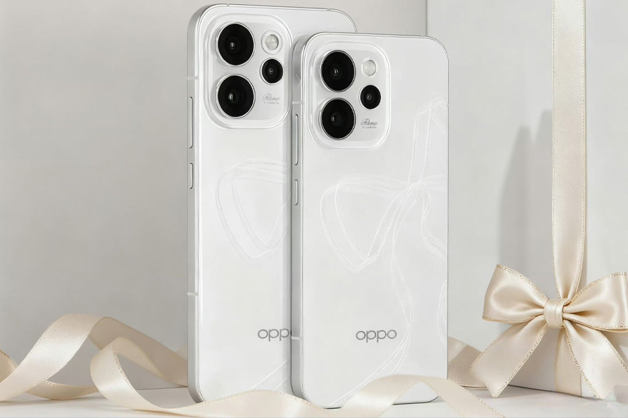 Oppo-Reno-15-Pro-Design-and-Display OPPO Reno15 Pro launched with 6.78-inch Display and 6500mAh battery – GadgetByte Nepal