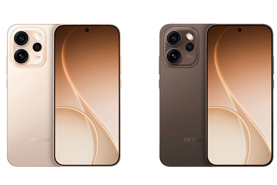 Oppo-Reno-15-Pro-colors OPPO Reno15 Pro launched with 6.78-inch Display and 6500mAh battery – GadgetByte Nepal