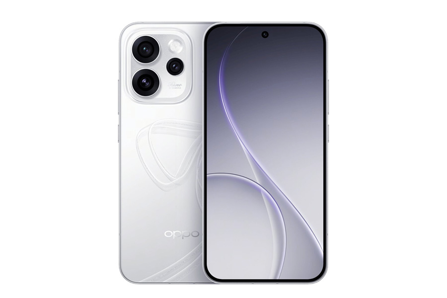 Oppo-reno-15-design-and-display Oppo reno 15 Price in Nepal, Specifications, Availability