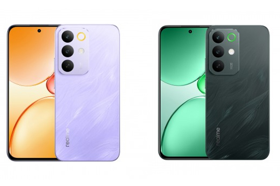 Realme C85 Pro vs Realme C85